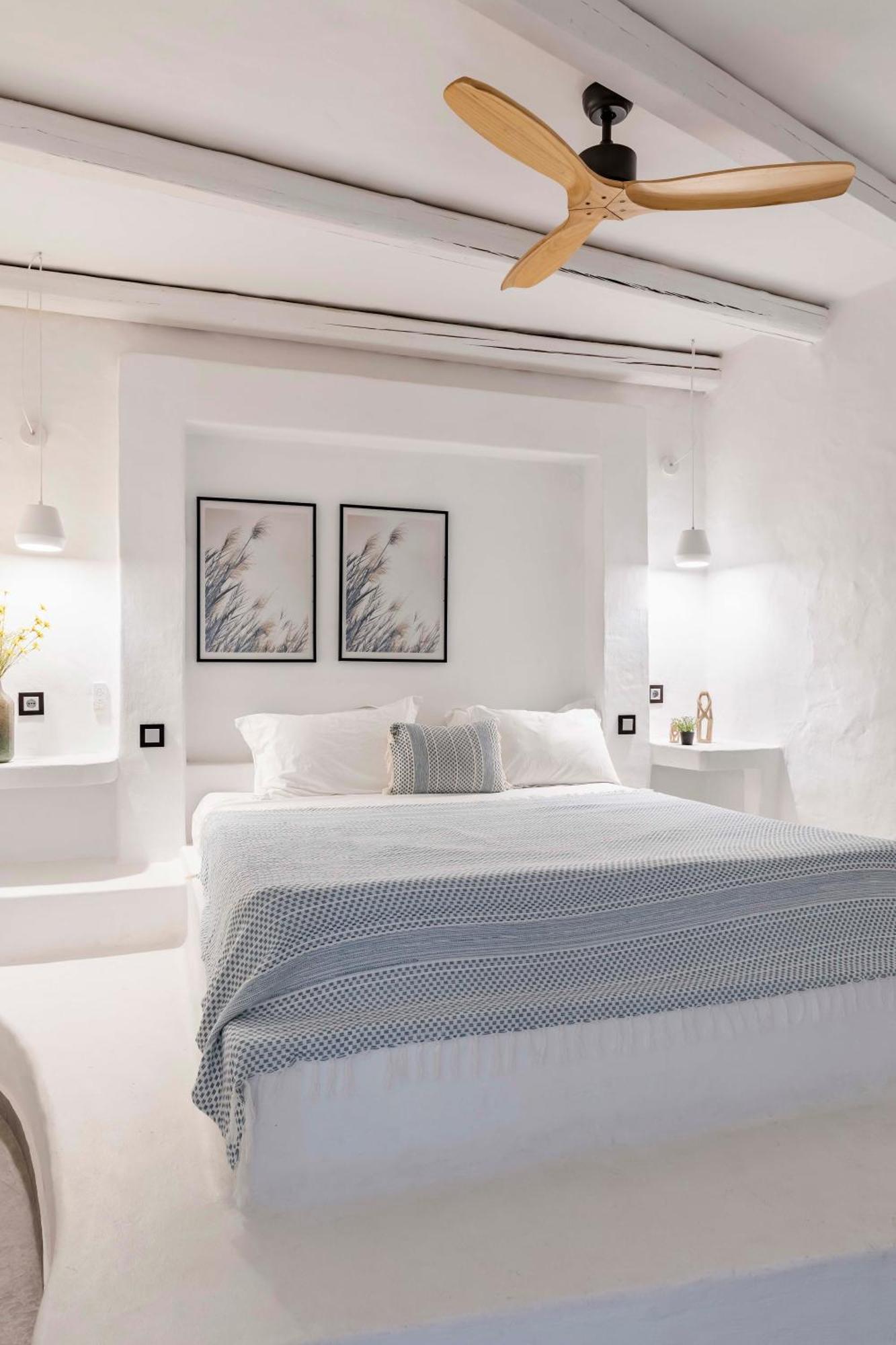 Pristine Seaview Villa , With 5-Star Resort Access Фалираки Екстериор снимка